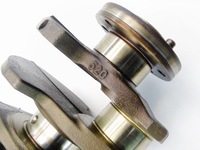 фото thumb №10, Wał коленчатый 1.6 16v 307 206 207 c3 xsara c4 1007