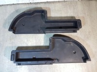 фото thumb №1, Бардачок багажника задняя kpl toyota corolla e12 kombi