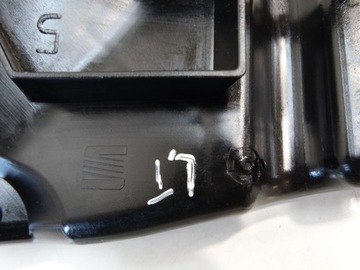 фото thumb №6, Ползун бампера правый задний seat ibiza iv 5d