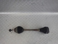 фото thumb №1, Vw touran ii 1.6 tdi dsg lift 10-15 приводной вал левая