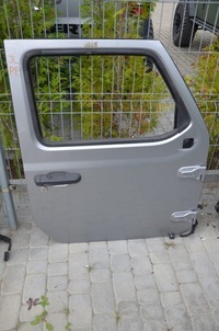 фото thumb №1, Двері передні праве mopar wrangler jl gladiator