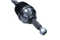 фото thumb №1, 27-3088mg піввісь renault trafic 06- 2,5dci/vivaro