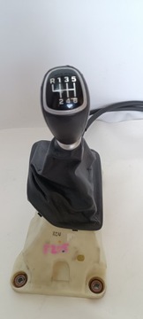 фото thumb №7, Важіль зміни коробки передач трос hyundai tucson 3