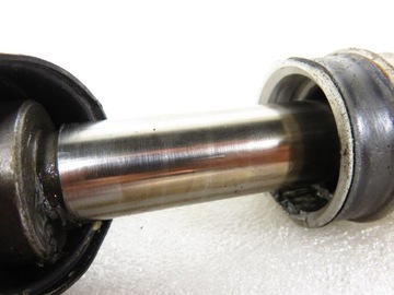 фото thumb №8, Рейка рульового управління nissan micra k12 48001ax701
