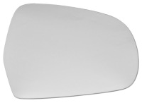 Вкладиш дзеркала скло праве  audi a3 8p a4 b8 a6 c6 Зі Шроту, фото thumb