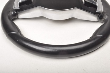 фото thumb №5, Porsche macan руль кожаный 95b419091aj