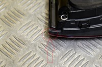 фото thumb №10, Vw jetta 2015-2018 лампа кришки задня права usa