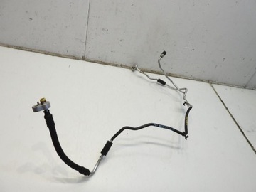 фото thumb №8, Шланг трубка кондиціонера porsche cayenne i 4.5 v8 turbo 7l0820750d