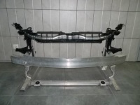 фото thumb №1, Mercedes a klasa 176 w176 усилитель передний pas перед