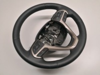 фото thumb №15, Grand cherokee wk2 lift воздуховод кожаный 2013-