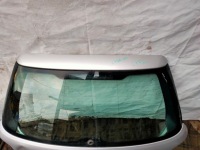 Кришка багажника задній audi a4 b5 рестайлінг  універсал ly7w в Україні, фото thumb