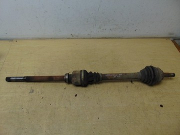 фото thumb №1, Піввісь права перед partner berlingo iii 1.6 hdi