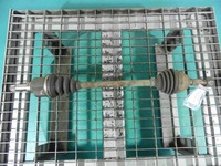 фото thumb №1, Приводной вал левая citroen c2 1.4b механическая коробка передач 5b