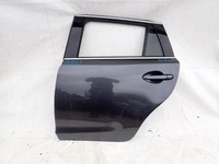 фото thumb №1, Mazda 6 iii gj kombi 12- дверь задняя задние левая