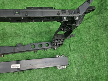 фото thumb №12, Балка усилитель бампера pas переднее hyundai tucson iv