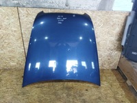 фото thumb №1, Капот крышка двигателя audi a6 c6 lz5b 2004-2011