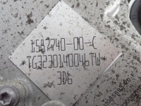 Двигатель привод электрический задний  4x4 awd 3d6 tesla model y 462km 22r fv с Разборки, фото thumb