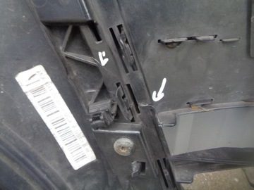 фото thumb №13, Audi a4 b9 8w s line s4 компетиция бампер 8w0807