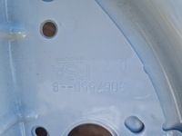 фото thumb №13, Citroen c4 iii e-c4 дверь правый перед передние 306755d-b