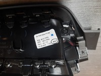 фото thumb №6, Renault clio v 1.5bdci решётка обдув впуск kpl.