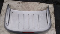 фото thumb №1, Крышка багажника задняя задняя peugeot 206 cc peugeot 206 cc