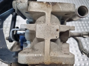 фото thumb №7, Радиаторов выхлопных газов egr 038131513ad golf v leon ii touran i octavia ii 1.9tdi