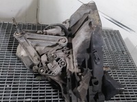 фото thumb №4, Коробка передач передач механическая renault clio iii 05-13 jh3158