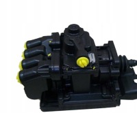 Купить Клапан тормозной man tgl tgm 4800200030 81521306288, фото thumb