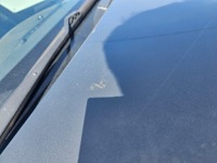 фото thumb №16, Капот крышка двигателя opel insignia a z190 оригинал