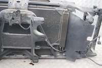 фото thumb №5, Chevrolet silverado pas передний радиатор усилитель 4.8l 07-14r