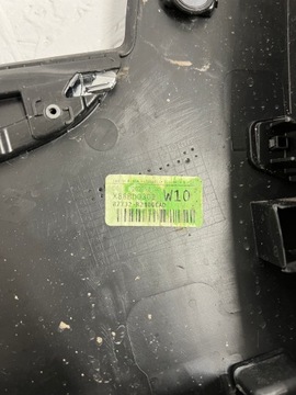 фото thumb №12, Kia sportage v планка дверь правый зад задняя 87734-r2100