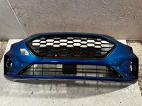 фото thumb №1, Ford focus mk4 st-line бампер перед передній