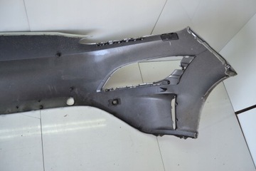 фото thumb №7, Hyundai kona i 2020 бампер переднє