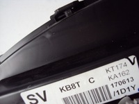 фото thumb №5, Спидометр приборы mazda cx-5 ii 2.2 d 2017-