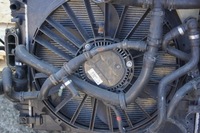фото thumb №16, Радіатор вентилятор jaguar s-type 2.7 d автоматична коробка передач