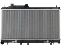 Купить Радиатор воды subaru forester sh 2.5 2008 -2013, фото thumb