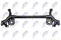 фото thumb №1, Nty балка заднего подвеска