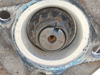 фото thumb №6, Iveco daily 06-14 38:9 38/9 диференціал міст задній 6-śrub 4a