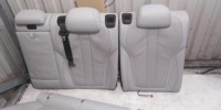 фото thumb №8, Bmw x6 f16 f85 м-пакет сидіння сидіння диван карта підлокітник