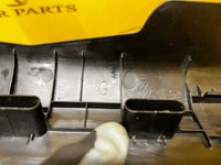 фото thumb №3, Молдинг защита накладка порог порог левая левый renault kadjar