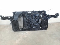 фото thumb №6, Pas передній підсилювач радіатор балка hyundai ix35 1.7 2.0 crdi