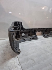 фото thumb №7, Mercedes ml w163 lift бампер задняя pdc ml w163 lift оригинал