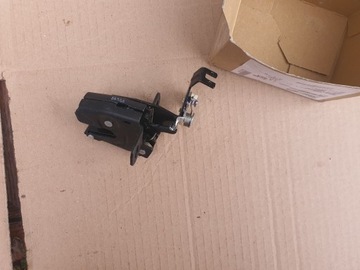 фото thumb №7, Vw t6 t6.1 7e0 замок верхній двері праві лівий зад