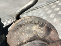 фото thumb №10, Турбонагнітач turbo турбіна bmw e61 e60 2.5 d 177 km 7791709e