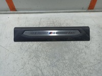 Купити Bmw 1 f40 молдинг захист накладка поріг поріг m-pakiet 7469183, фото thumb