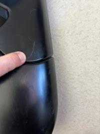 фото thumb №7, Tesla модель y зеркало правое 13pin 045999 оригинал