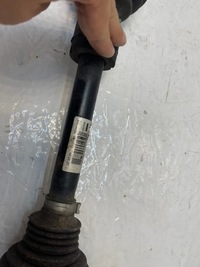 фото thumb №3, Mini countryman r60 приводной вал левый перед 10262479