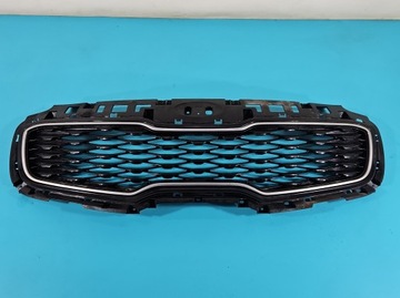 фото thumb №1, Решітка решітка радіатора kia sportage iv 15-