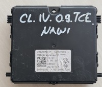 фото thumb №1, Модуль блок керування renault clio 285250615r