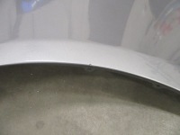 Крила лівий перед передній водія bmw 5 f10 f11 седан універсал spacegrau a52 Київ, фото thumb